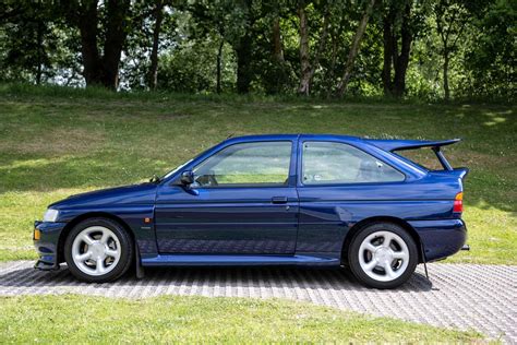 escort brabant|1992 Ford Escort .